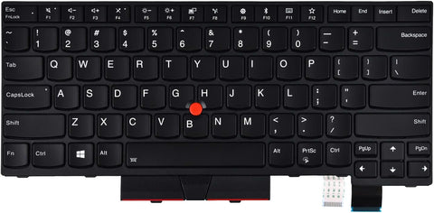 CLAVIER LAPTOP