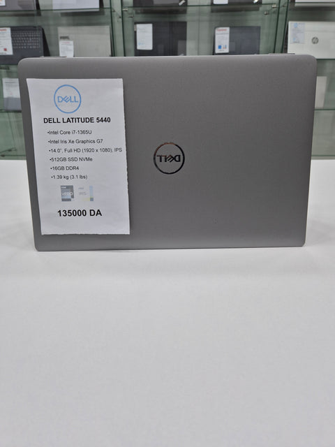 Dell Latitude 5440