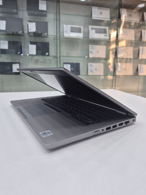 Dell latitude 5410