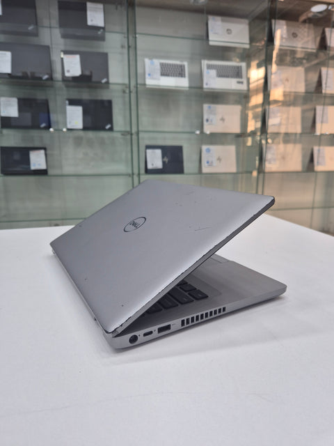 Dell latitude 5410