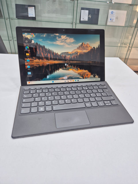 Lenovo Ideapad Miix 520