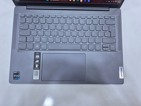 Lenovo Yoga slim 6