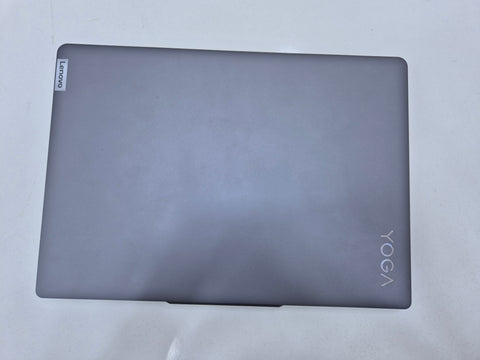 Lenovo Yoga slim 6