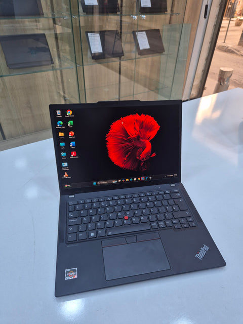 Thinkpad X13 gen 4