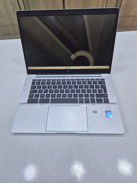 Hp elite c640 14 G3 ́chromebook