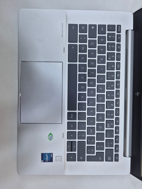 Hp elite c640 14 G3 ́chromebook