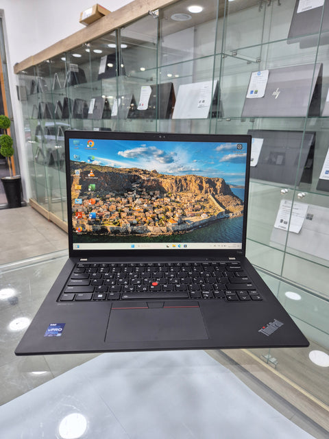 Lenovo Thinkpad T14s Gen4