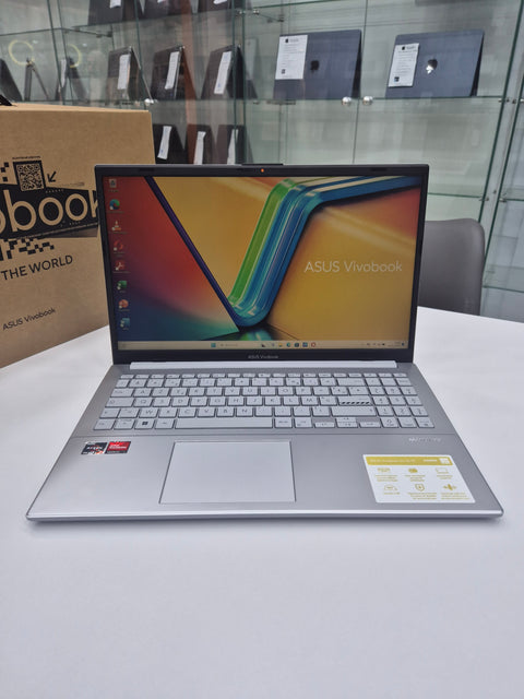 Asus Vivobook Go 15