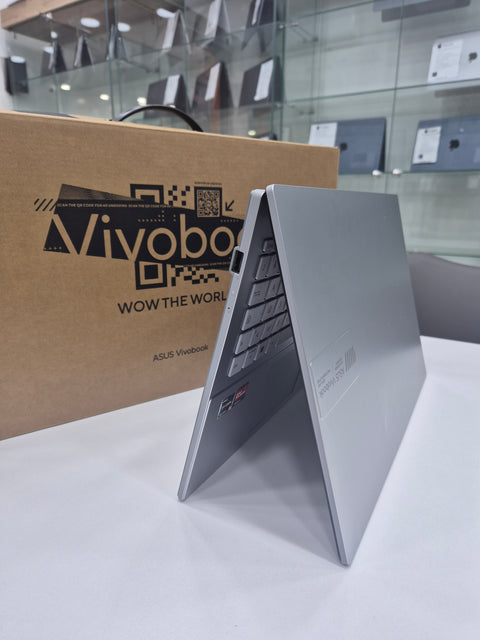 Asus Vivobook Go 15