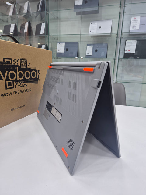 Asus Vivobook Go 15