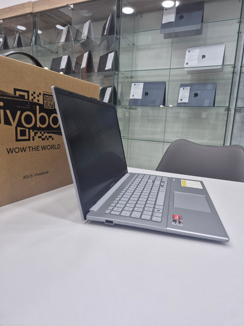 Asus Vivobook Go 15