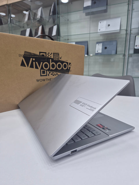 Asus Vivobook Go 15