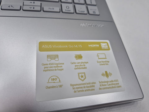 Asus Vivobook Go 15