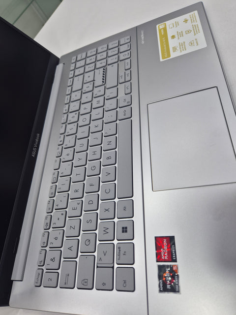 Asus Vivobook Go 15