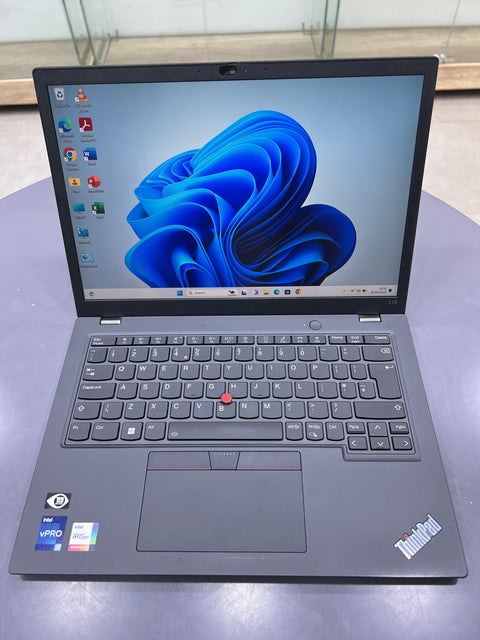 Lenovo thinkPad L13 G3