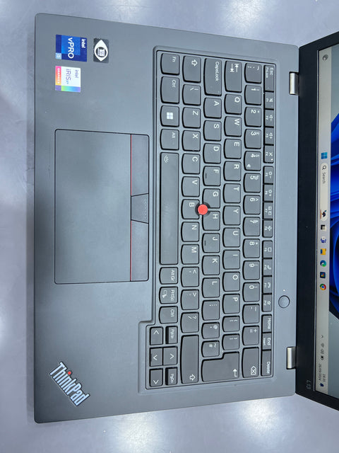 Lenovo thinkPad L13 G3