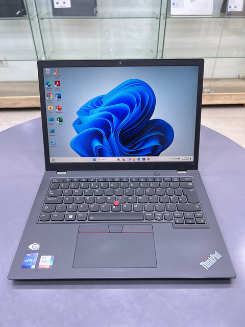 Lenovo thinkPad L13 G3