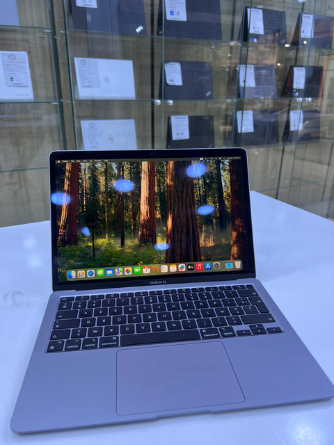 Appel MacBook Air 13