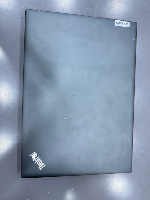 Lenovo thinkPad L13 G3