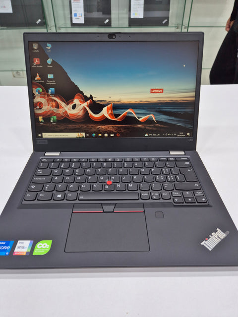 Lenovo thinkpad L13 Gen2