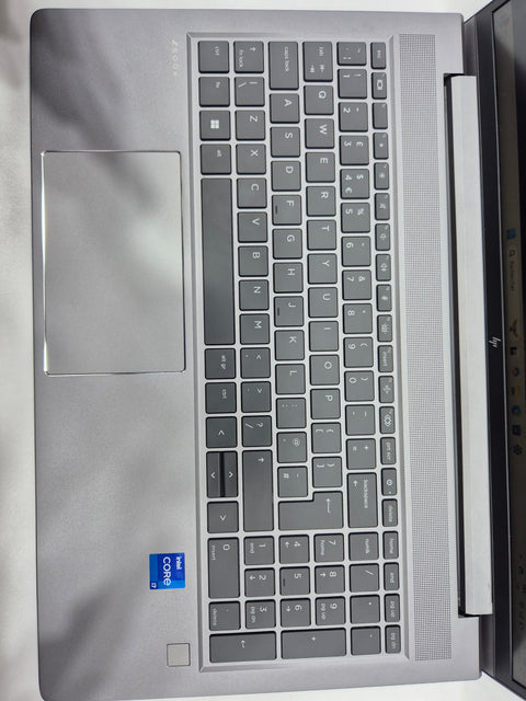 Hp zbook Power G10