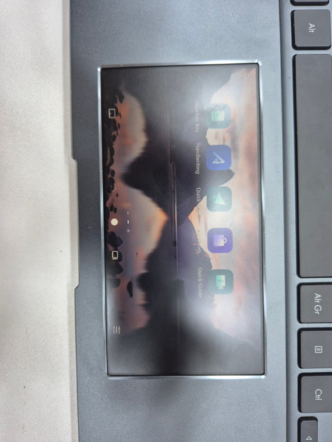 Asus zenbook UX5400E