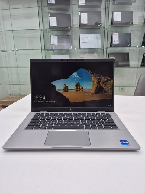 Dell latitude 7320