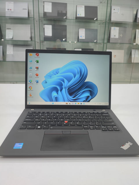 Lenovo thinkpad T14 gen 3