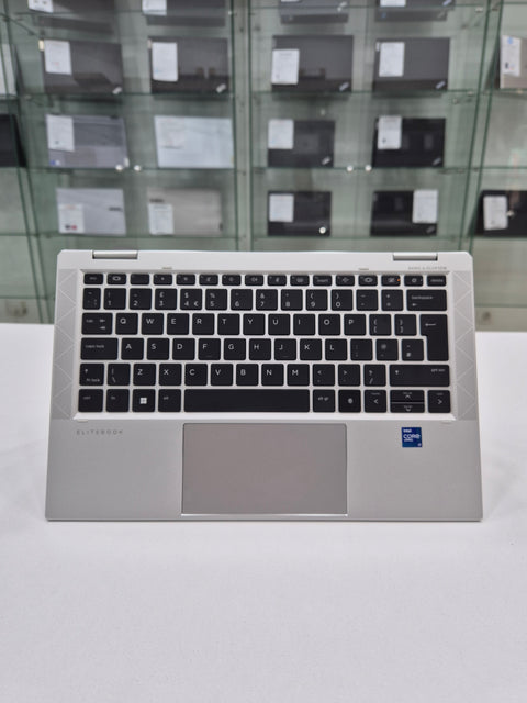 Hp elitebook x360 1030 G8