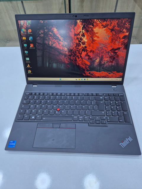 Lenovo thinkpad L15 gen4