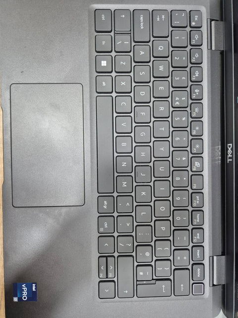 Dell latitude 7430