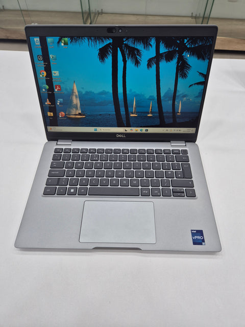 Dell latitude 5340