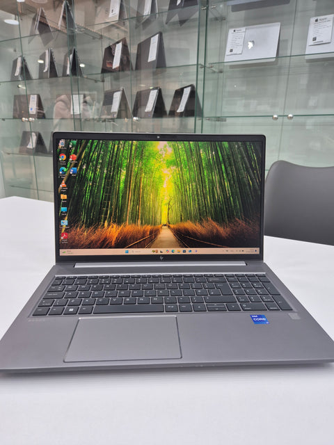 Hp ZBook Power G10