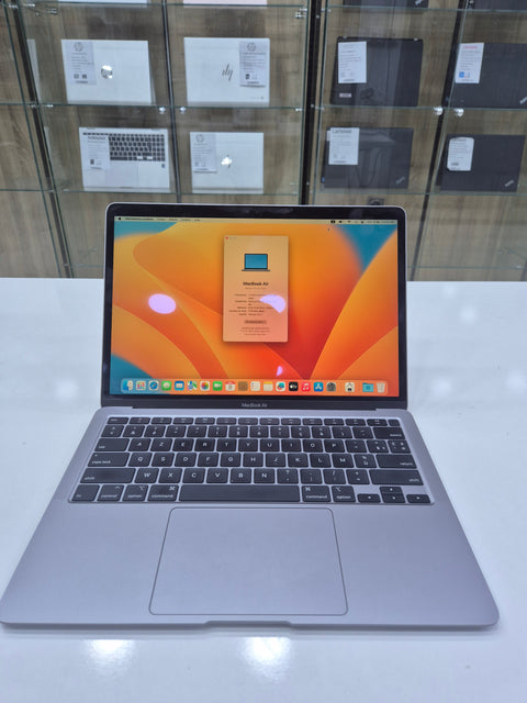 Apple MacBook air 13