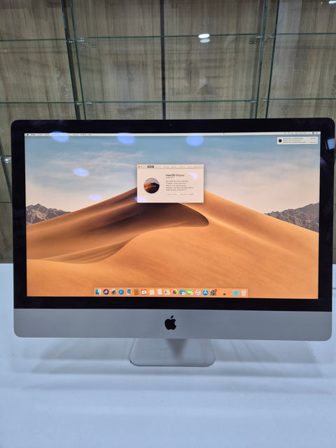 IMac 2014 27-inch