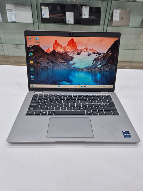 Dell latitude 5430