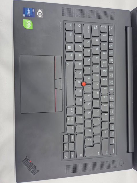 Lenovo thinkpad P1 Gen 5