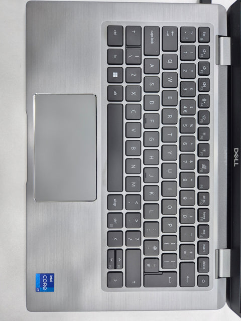 Dell latitude 7320