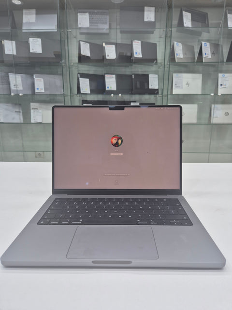 Apple MacBook pro 2021 (MDM)