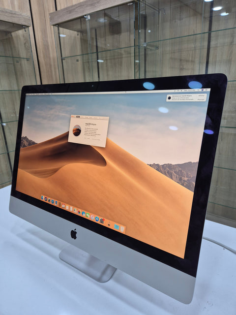 IMac 2014 27-inch