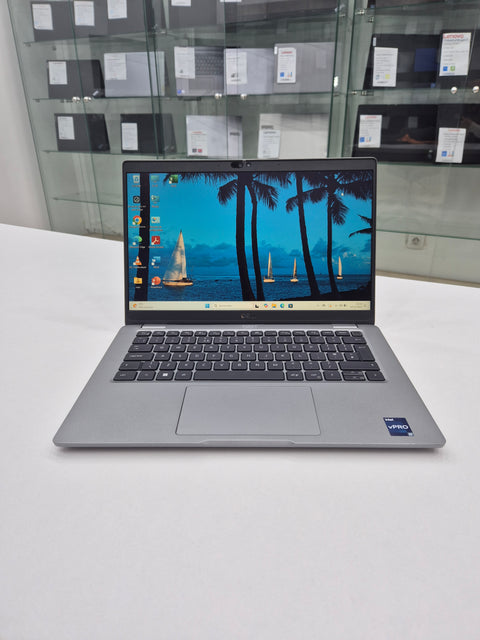 Dell latitude 5340