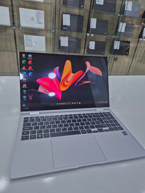 Samsung galaxy book 2 pro