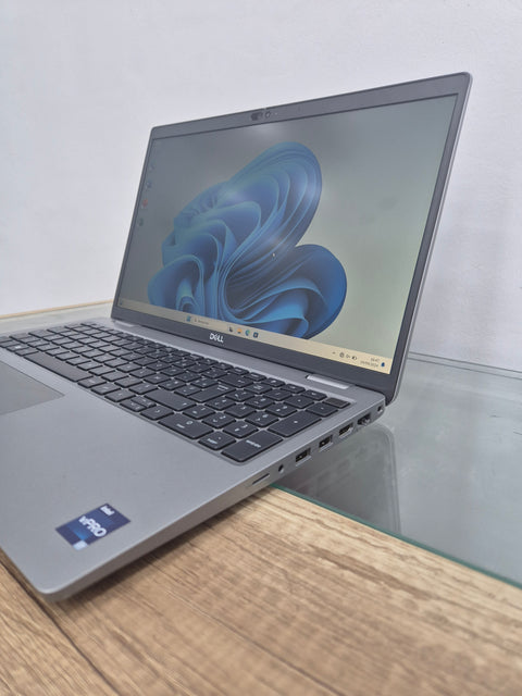 Dell latitude 5540