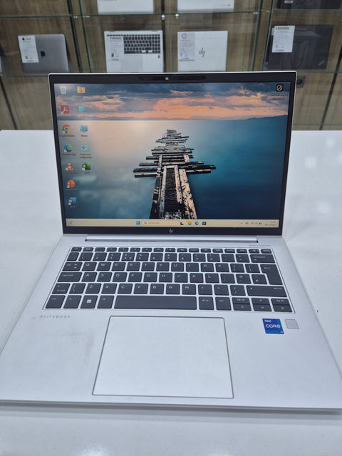 HP ELITEBOOK 840G10