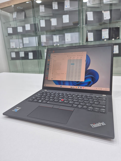 Lenovo thinkpad x13 gen 4