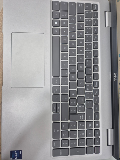 Dell latitude 5540