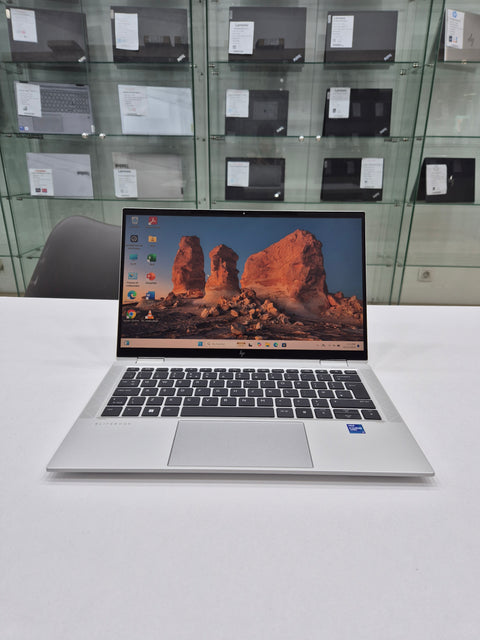 Hp elitebook x360 1030 G8