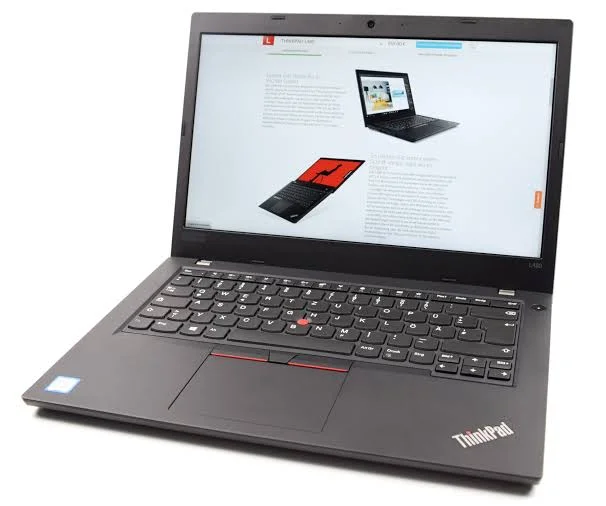 Lenovo ThinkPad L480 i58th 16G 256G