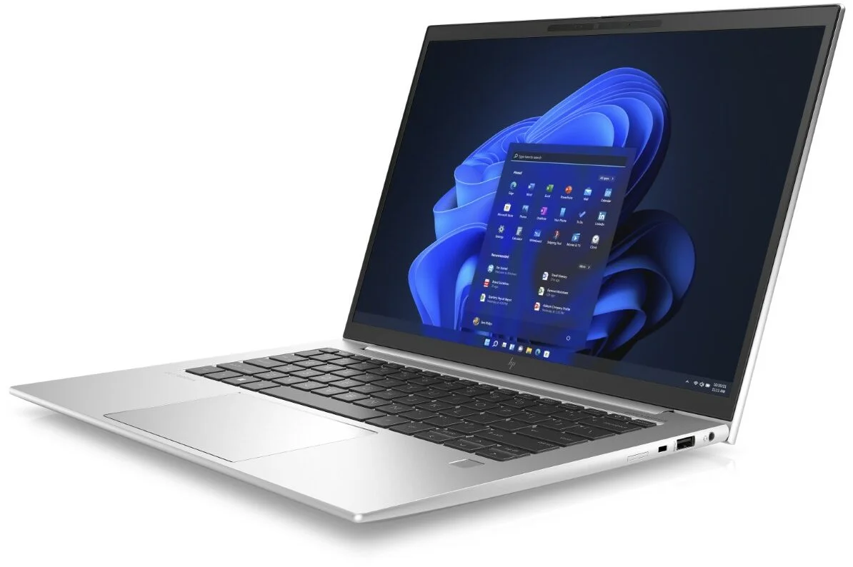 HP EliteBook 840 G9 i712 16G 256G