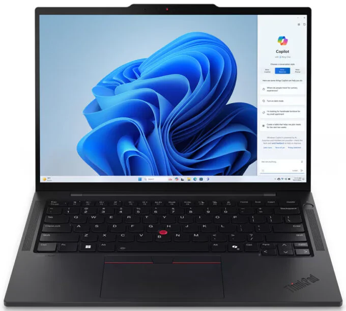 LENOVO T14S GEN5 U7 165U 16G 512G